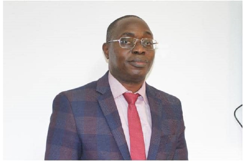 Togo / FTF : voici le nouveau Secrétaire général de la Fédération Togolaise de Football