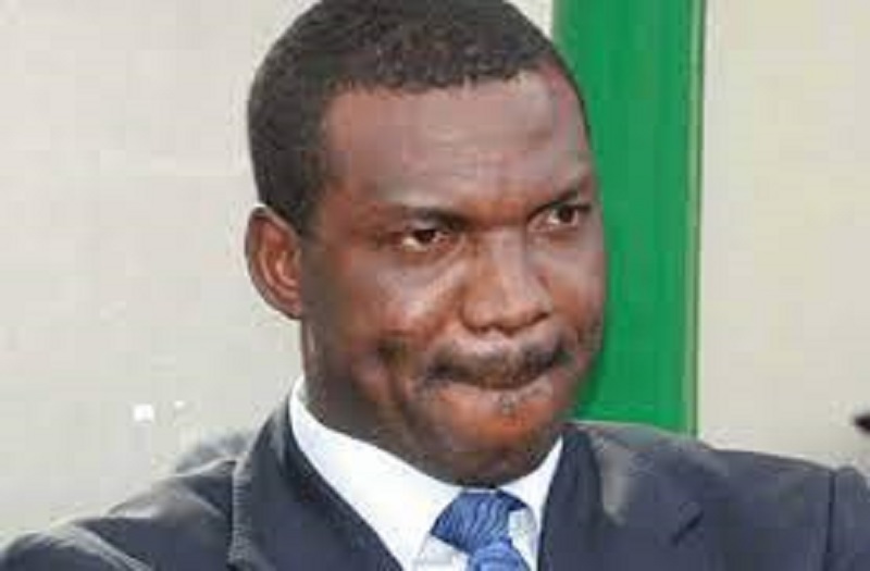 Officiel : le sélectionneur du Nigeria, Augustine Eguavoen viré