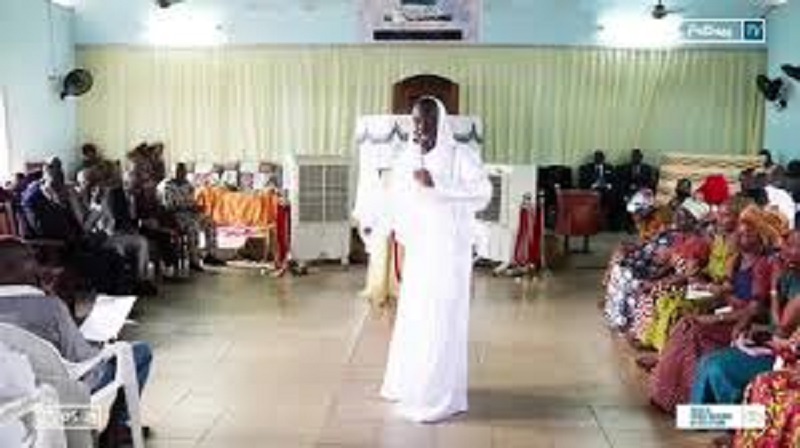 Côte d’Ivoire / Affaire Jésus Baoulé : quand le pasteur Gédéon de la Tchetchouva se prononce sur le sujet