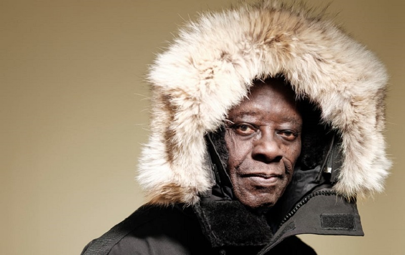 Qui est le Togolais Teté-Michel Kpomassie, le premier Africain à poser les pieds au Groenland ?