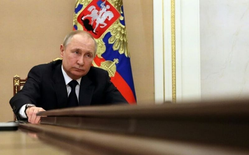 Guerre en Ukraine : la Russie suspendue du Conseil des droits de l’Homme de l’ONU