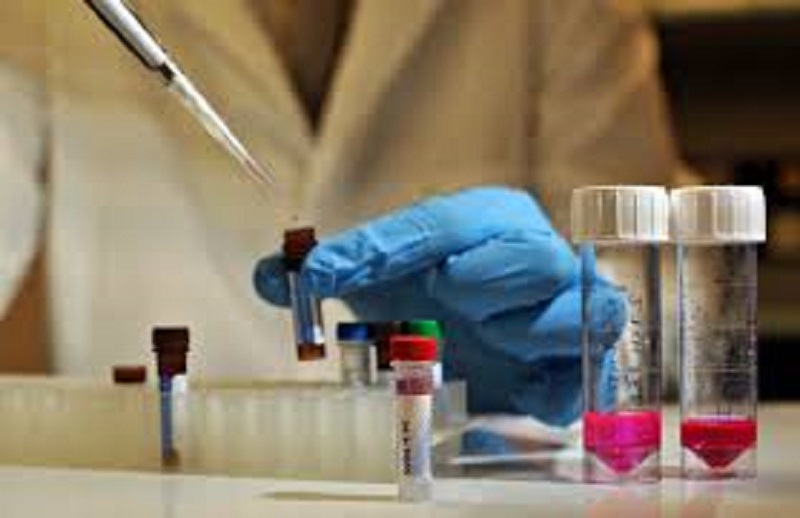 Santé : voici le seul test génétique qui peut diagnostiquer plus de 25 maladies rares