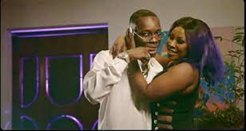 Sidiki Diabaté a réussi son coup : son buzz avec Carmen Sama a porté des fruits
