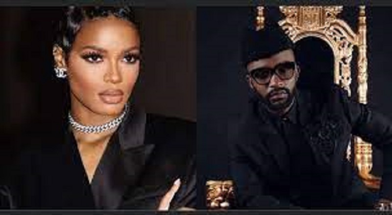 Stars : Fally Ipupa, Didistone, Naomie Campbell et Damso en guest star sur cet événement (vidéo)