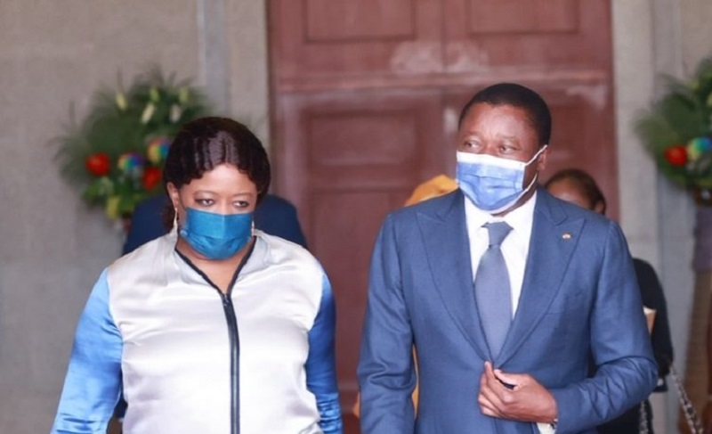 Togo : Faure Gnassingbé reçoit une délégation de l’UNFPA ; voici les sujets évoqués