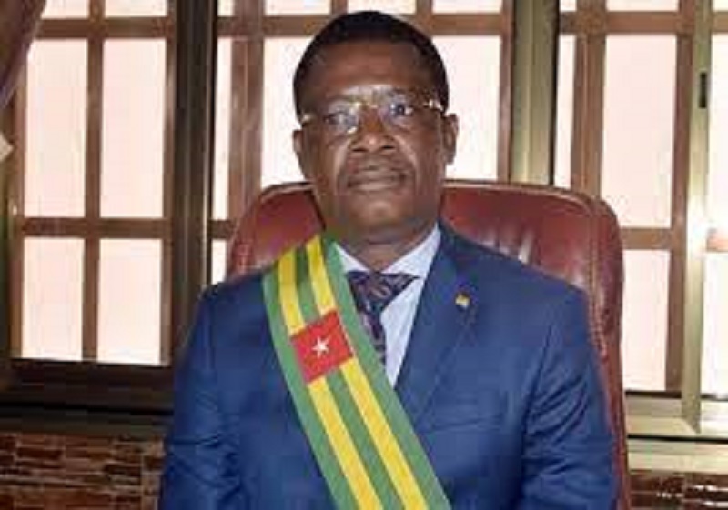 Togo :  »La caisse de la Commune du Golfe 5 est vide. Nous n’avons même pas l’argent pour le carburant »