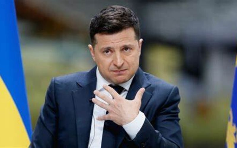 Volodymyr Zelensky, Arnold Schwarzenegger, Pelé… : ces stars qui se sont lancées en politique