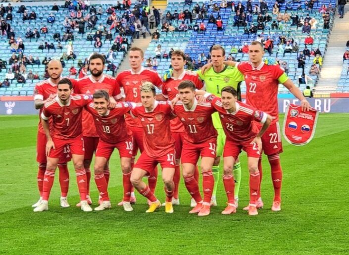 FIFA/Qatar 2022 : Tout espoir semble perdu pour la Russie