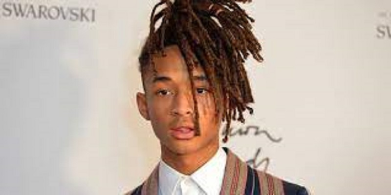 Gifle de Will Smith aux Oscars 2022 : son fils Jaden réagit