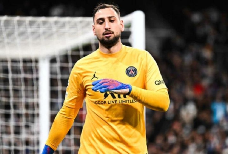 « Décidément quand on éprouve une déception aussi forte… », Donnarumma revient sur sa terrible nuit à Madrid