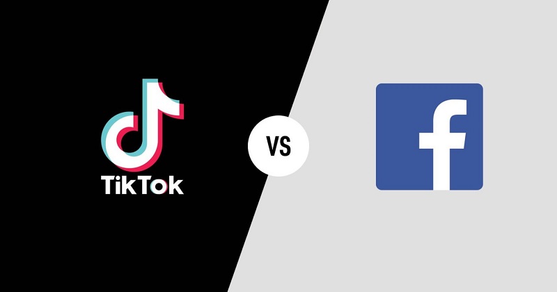 Scandale : Facebook a corrompu une entreprise pour dénigrer TikTok