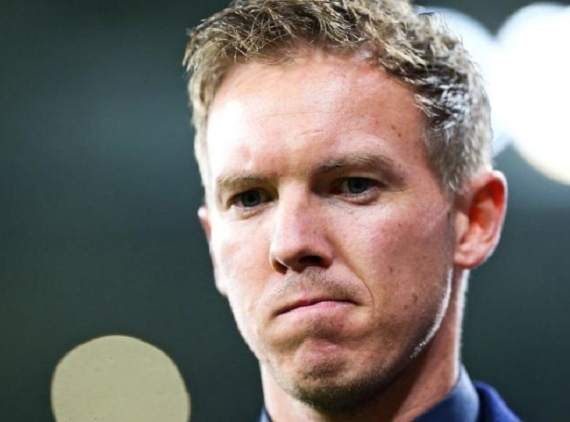 Nagelsmann : 450 menaces de mort, sa mère attaquée par…, l’enfer du coach bavarois après l’élimination du Bayern