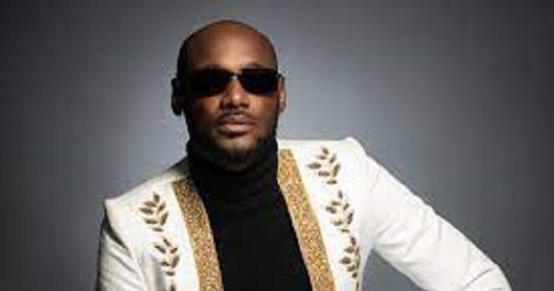 2Face Idibia : « Je n’ai pas enceinté une autre femme… »