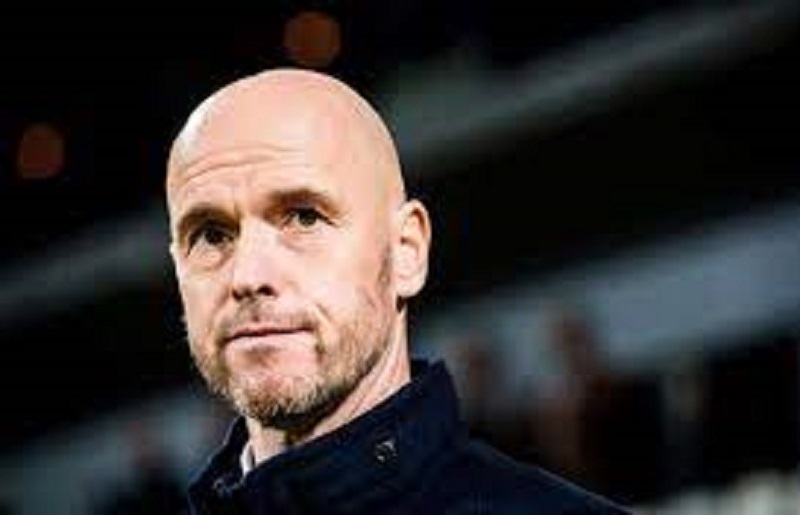 A quoi s’attendre avec la venue d’Erik Ten Hag ? Un cadre de Manchester United s‘exprime