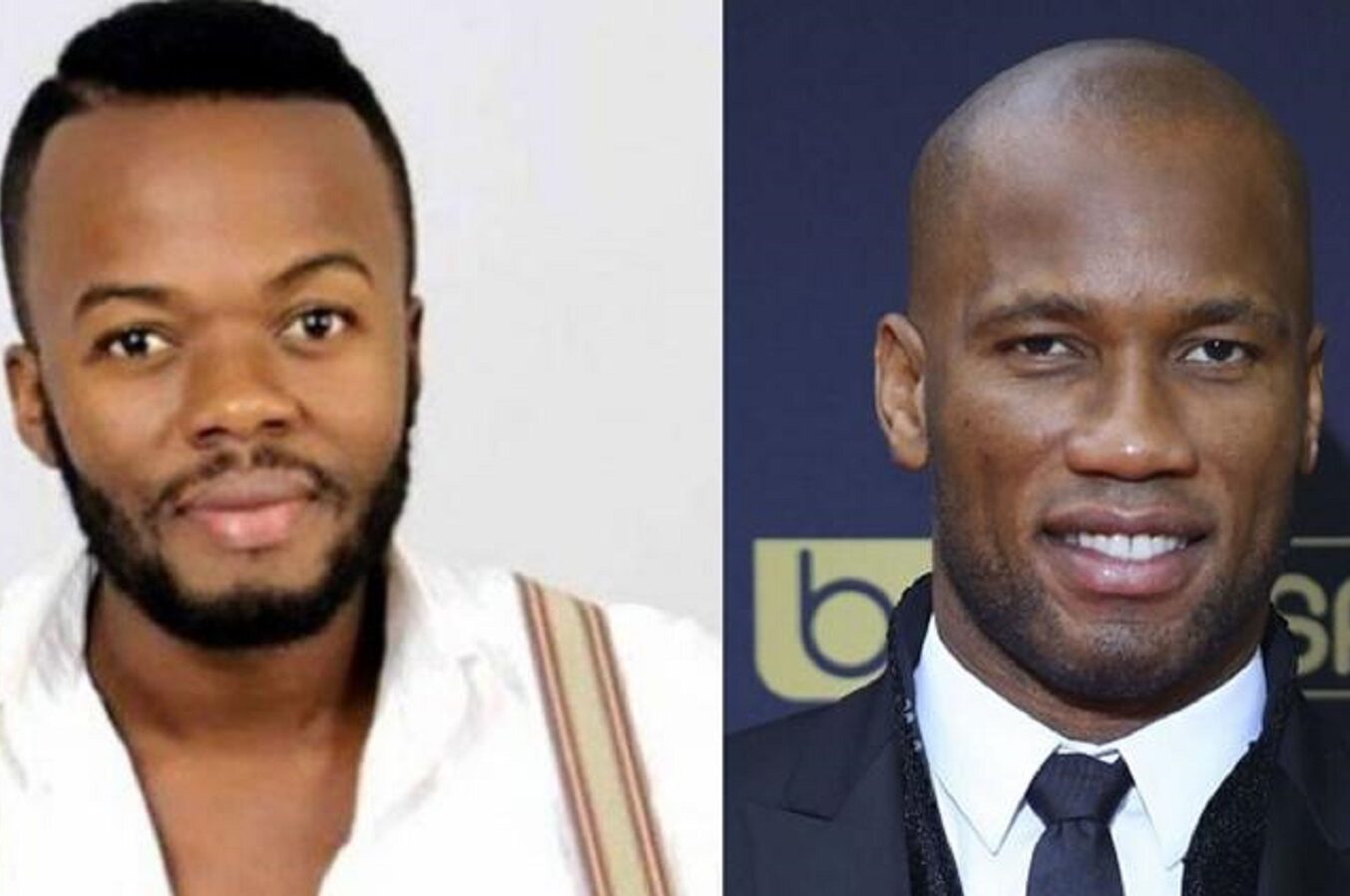 Accident de Kerozen : Didier Drogba sommé de réparer les deux voitures endommagées