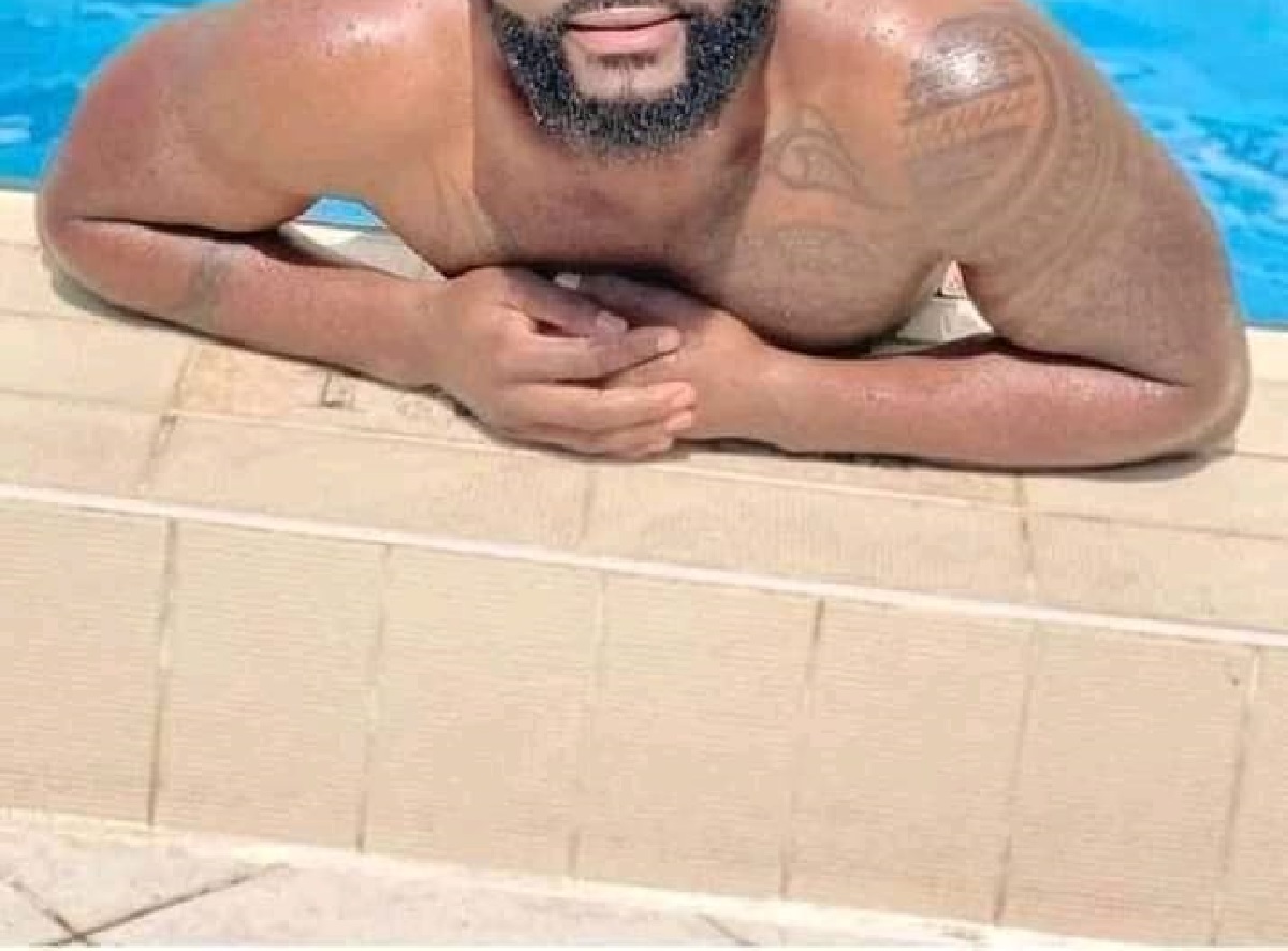 Affaire Dubaï Porta Potty : un milliardaire camerounais revenu dans un état désastreux (photo)