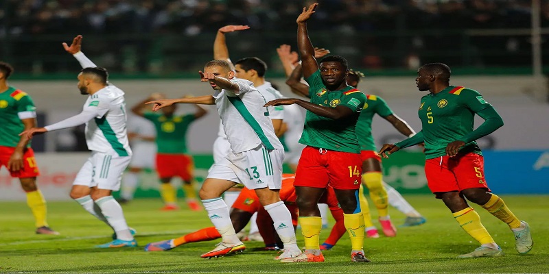 Algérie-Cameroun : Coup de théâtre en vue ? Les preuves existent !