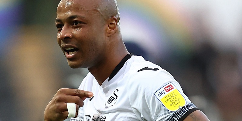 Andre Ayew : le capitaine dévoile comment son équipe peut marquer le Mondial 2022