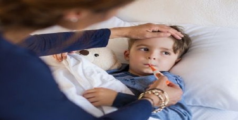 Alerte sur une mystérieuse épidémie d’hépatite chez les enfants : les 10 signes à ne pas ignorer