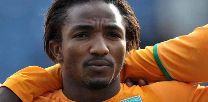 Baky Koné :  » Les clubs souffrent, les joueurs se plaignent. Drogba est … »