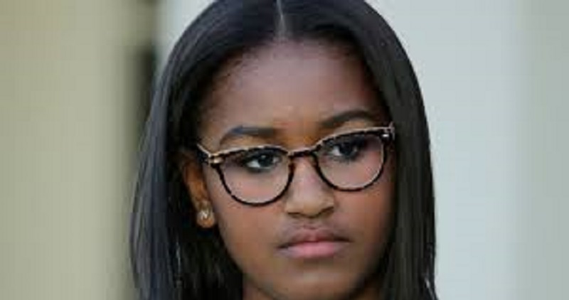 Barack Obama : qui est le petit ami de sa fille Sasha ?