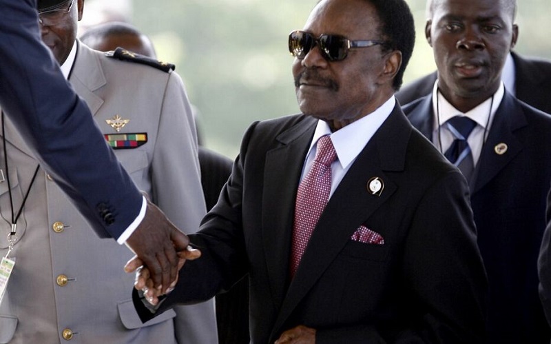 « Biens mal acquis » au Gabon : Des enfants d’Omar Bongo mis en examen en France