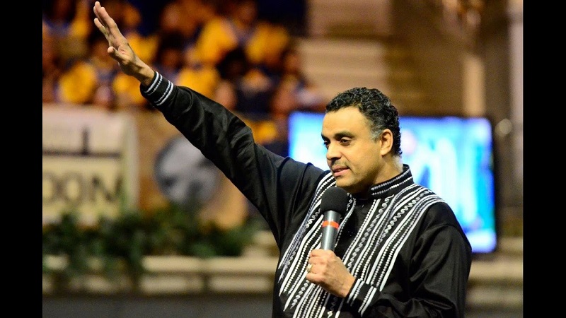 Bishop Dag Heward-Mills : « La mort de mon fils gâche tout »
