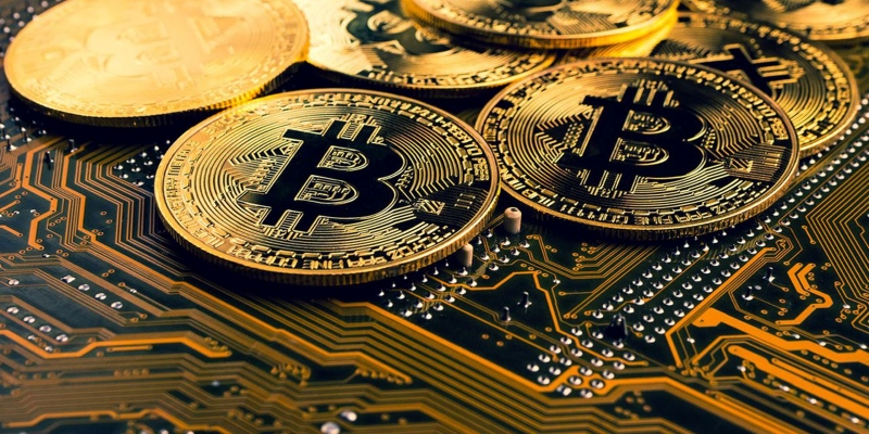 Bitcoin : La… devient le premier État africain à l’adopter  comme monnaie officielle
