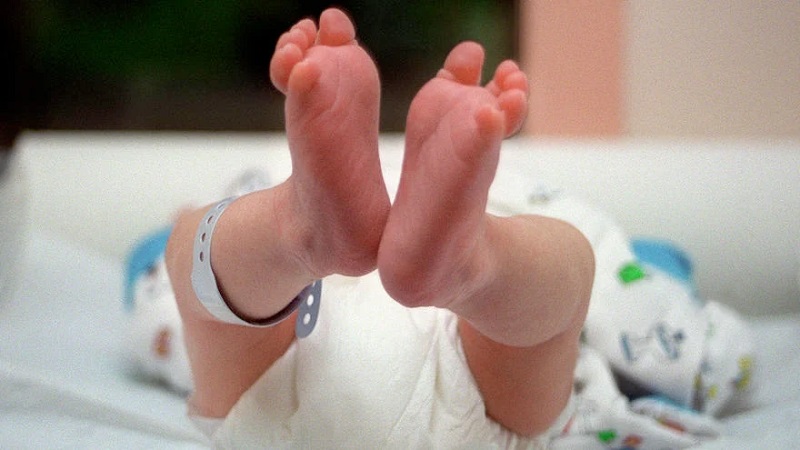 Brésil : un petit garçon naît avec 2 pén*s
