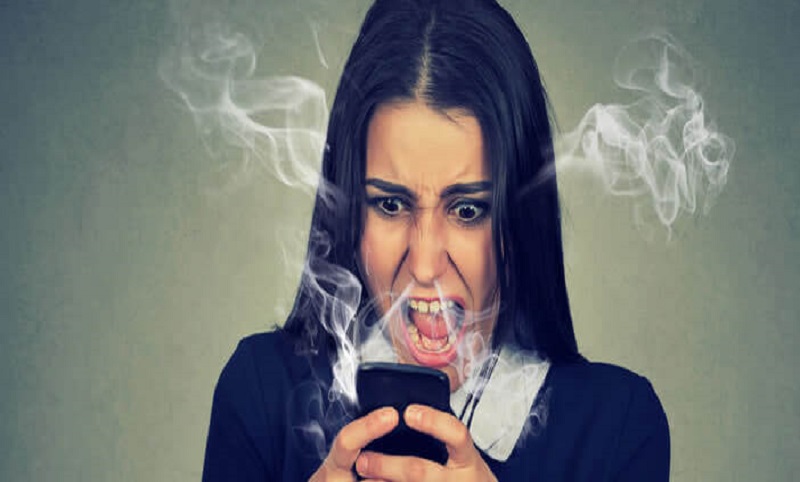 Ces techniques à connaître si votre smartphone surchauffe
