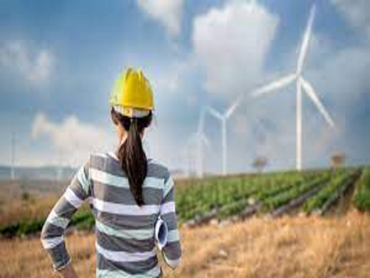 Climat : voici les métiers d’avenir pour sauver la planète