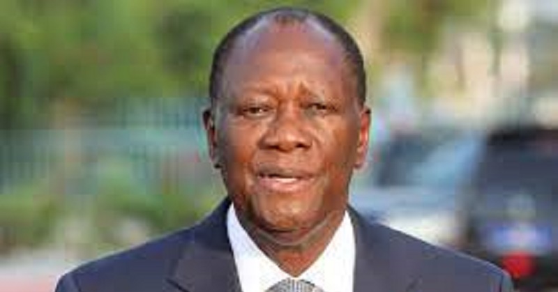 Côte d’Ivoire : Alassane Ouattara nomme un Vice-président de la République
