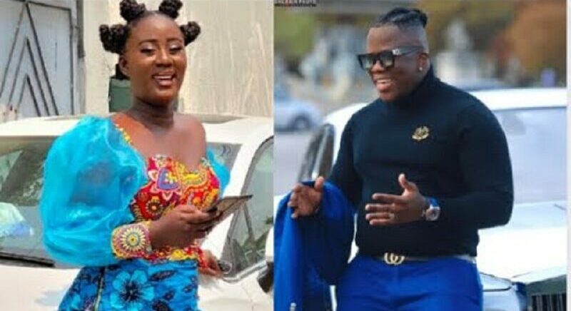 Côte d’Ivoire : Apoutchou National vient en aide à Eunice Zunon avec cette forte somme (photo)