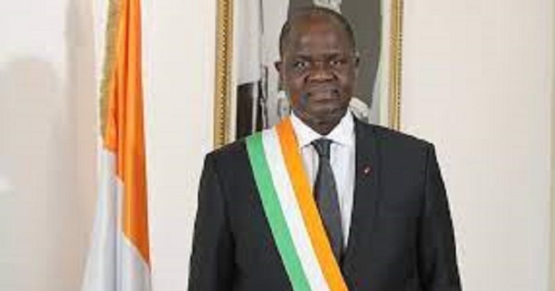 Côte d’Ivoire / Assemblée Nationale : Amadou Soumahoro reconduit à la tête de l’institution