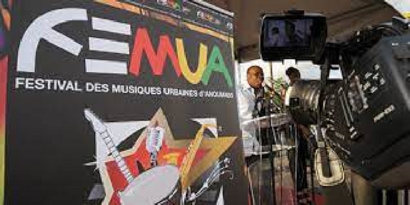 Côte d’Ivoire / FEMUA : voici les 2 artistes qui représenteront la RDC
