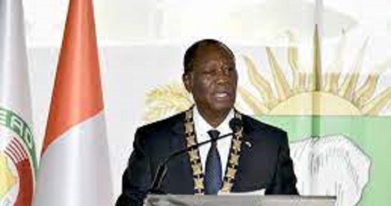 Côte d’Ivoire :  voici le favori pressenti à la succession de Patrick Achi