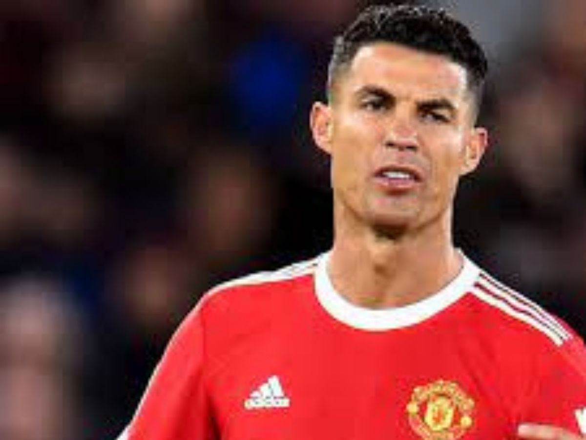 « Cristiano Ronaldo est l’homme le plus arrogant… Je me suis effondrée en larmes »
