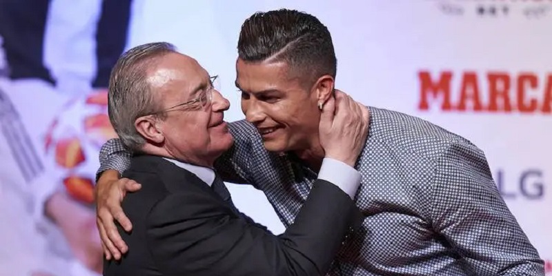 Cristiano Ronaldo en deuil : Le message poignant du Real Madrid à la star