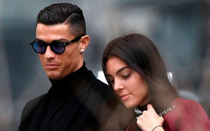 Cristiano Ronaldo et Georgina Rodriguez en deuil : l’émouvante déclaration de la sœur du footballeur