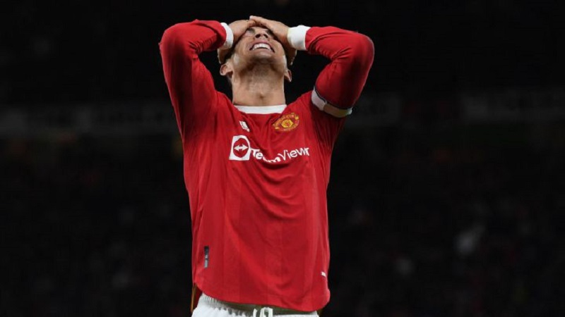 Cristiano Ronaldo meurtri par la mort de son fils : Cette nouvelle annonce brise le cœur des fans de la star