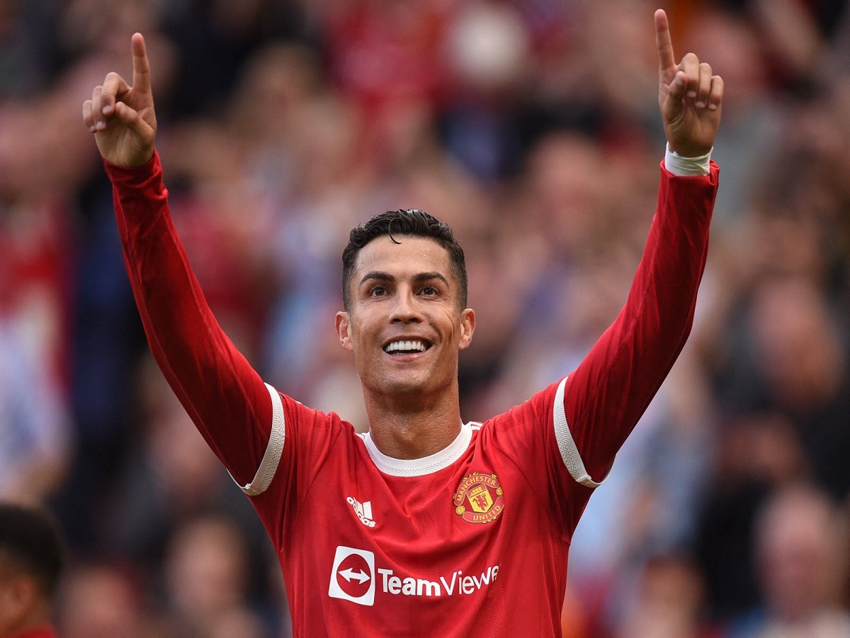 Manchester United : très bonne nouvelle pour Cristiano Ronaldo, le Portugais a été élu…