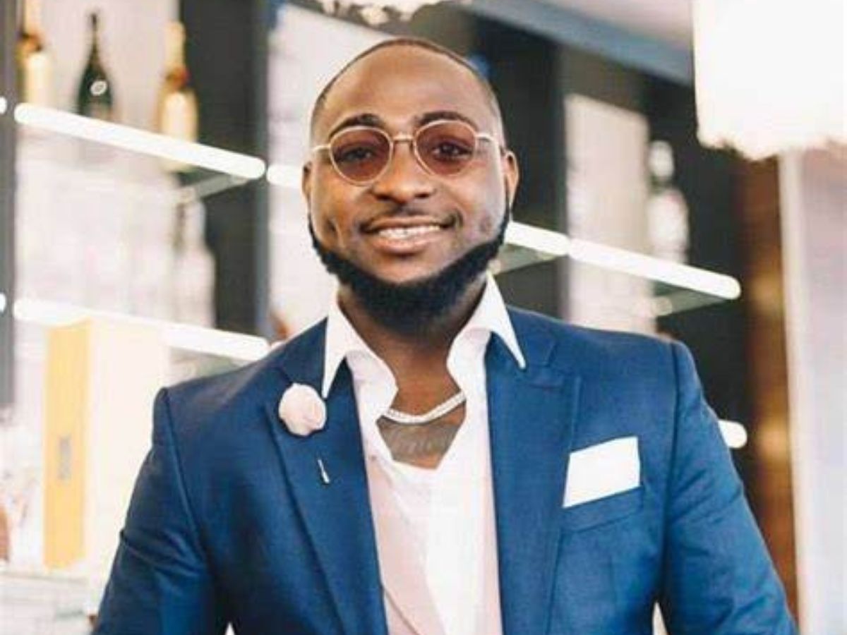 Davido :  »Lorsque vous êtes en Amérique, on vous fait croire que l’Afrique est une zone interdite »