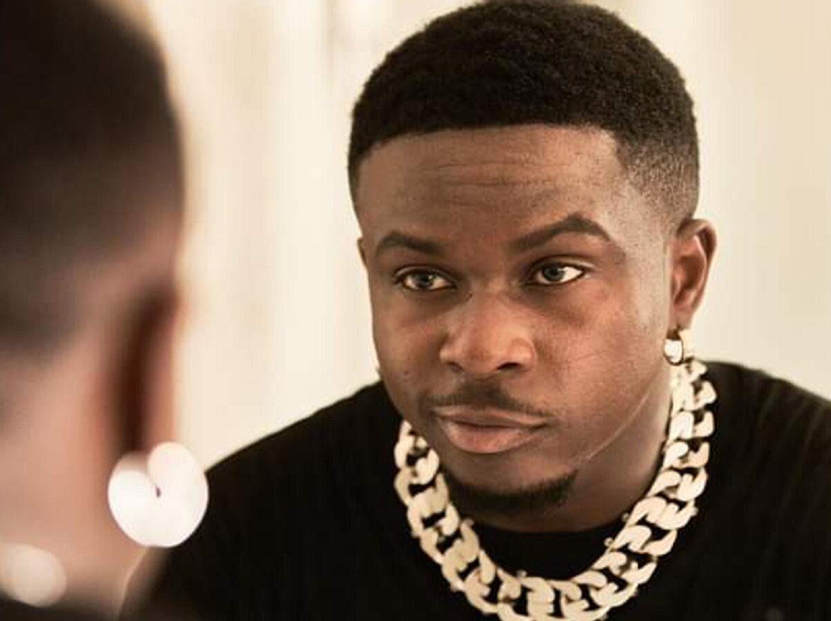 Didi B : le rappeur bat plusieurs records avec son nouvel album (photos)
