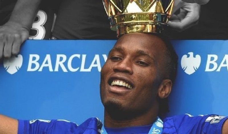 Drogba intronisé au « Hall of Fame » : Voici les 15 autres rois du Championnat anglais