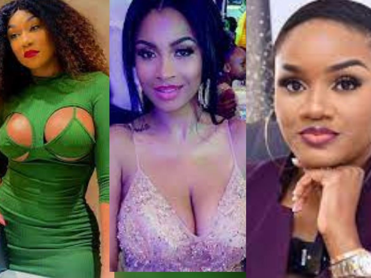 Dubaï Porta Potty : Emma Lohoues, Coco Émilia, coach Hamond Chic… Ces 5 influenceuses récemment parties aux Émirats (vidéos)
