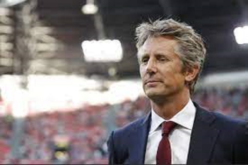 Van Der Saar : « Benzema Ballon d’Or ? Pour moi, non ; si un joueur doit remporter, c’est… » ; l’ancien joueur fait son choix