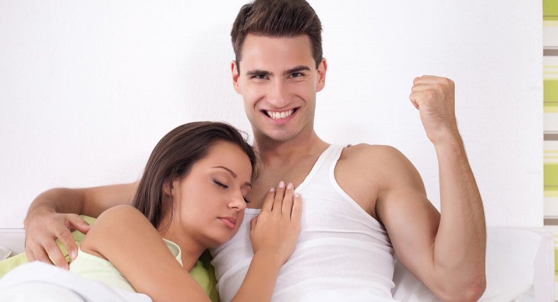 Éjaculation précoce : Cette méthode fait ses preuves pour durer 7 fois plus longtemps