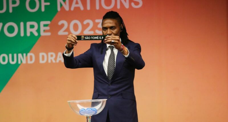 Elim CAN 2023 : Voici la plus grande confrontation qui crée la polémique sur la toile