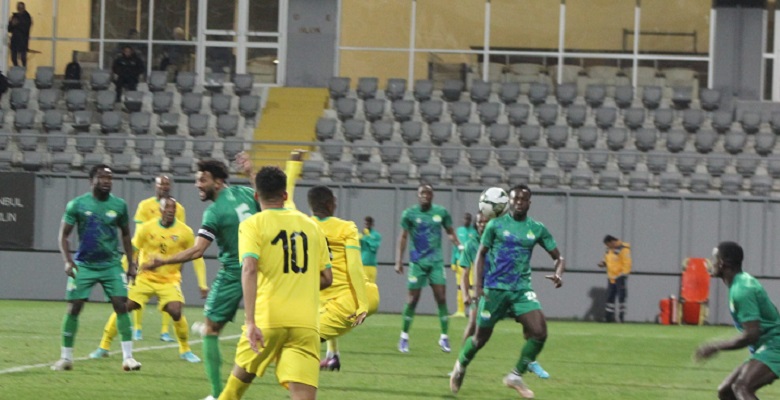 Eliminatoires CAN 2023 : Voici le programme des différentes rencontres du Togo