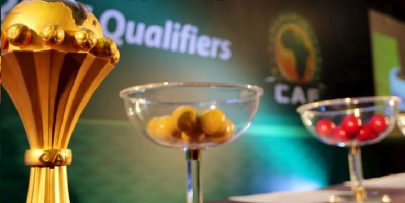 Qualifications pour la CAN 2023 : Voici le calendrier des différentes rencontres